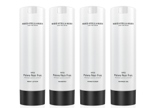 Une nouvelle collaboration entre Choice Hotels EMEA et ADA Cosmetics