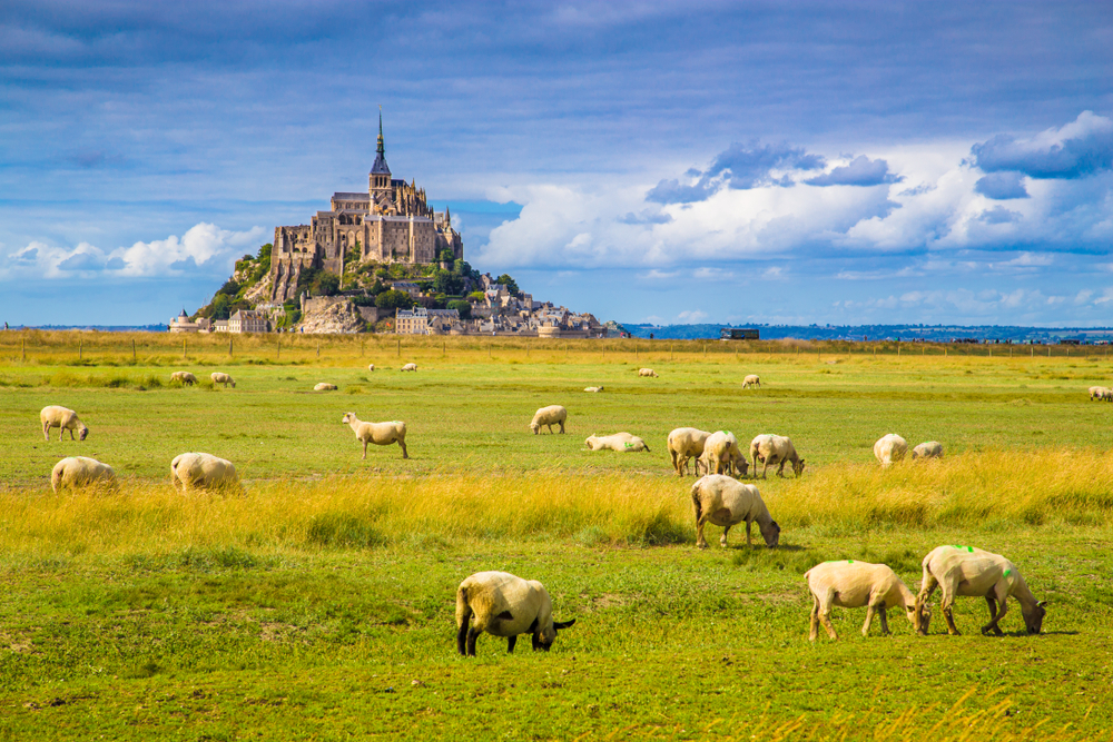 Satisfaction touristique : la France a de plus en plus la cote