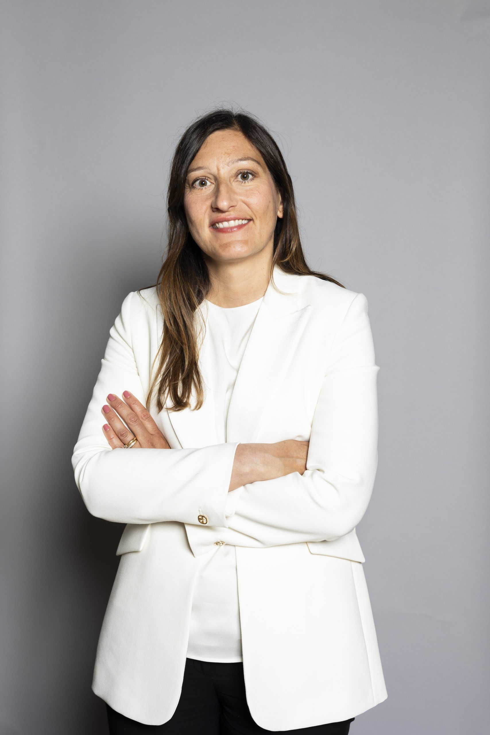 Adagio : nomination de Virginie Barboux en tant que senior VP client & marketing