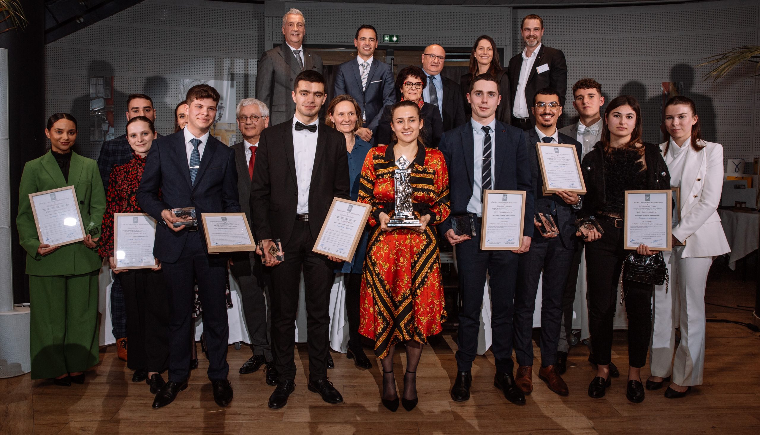 22ème trophée du CDRE : les inscriptions sont ouvertes