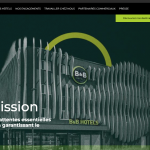 Un site internet éco-conçu pour B&B Hotels