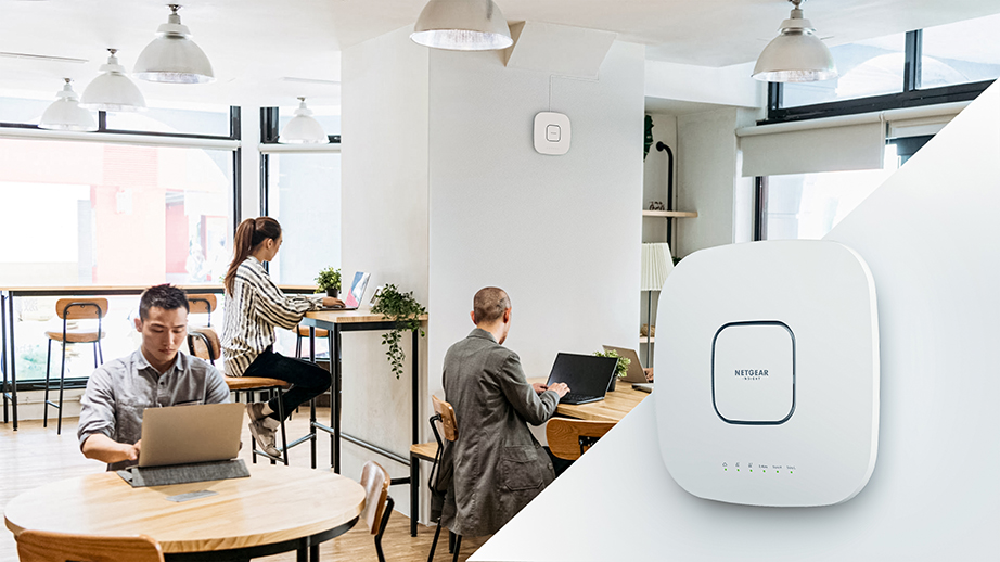 Priorité à la performance WiFi