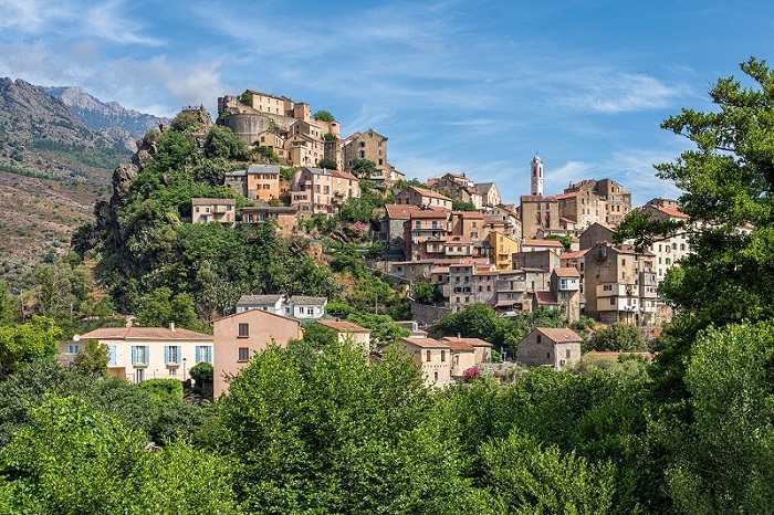 Crédit d’impôt : existence d’un dispositif spécifique profitable aux TPE et PME du secteur CHR investissant en Corse