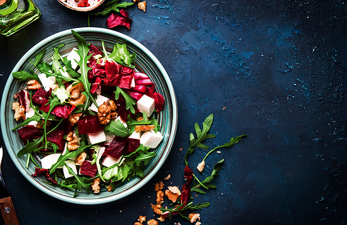 Les produits healthy, incontournables des offres hôtelières ?