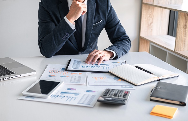 Fiscalité des entreprises ou de leurs dirigeants : éclairage jurisprudentiel