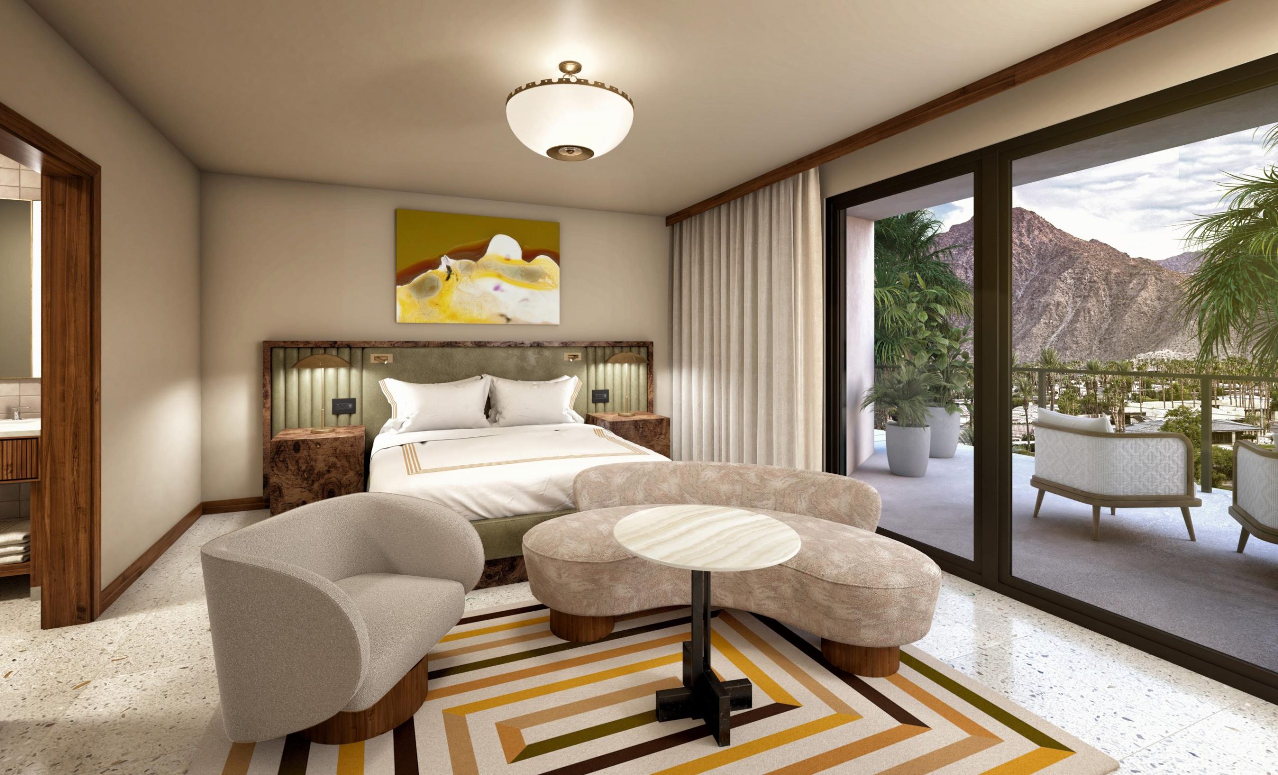Hyatt prévoit plus de 35 ouvertures à l’horizon 2025