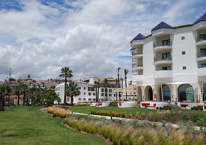 La Zambra à Mijas (Espagne) – The Unbound Collection by Hyatt : La Costa del Sol réinventée