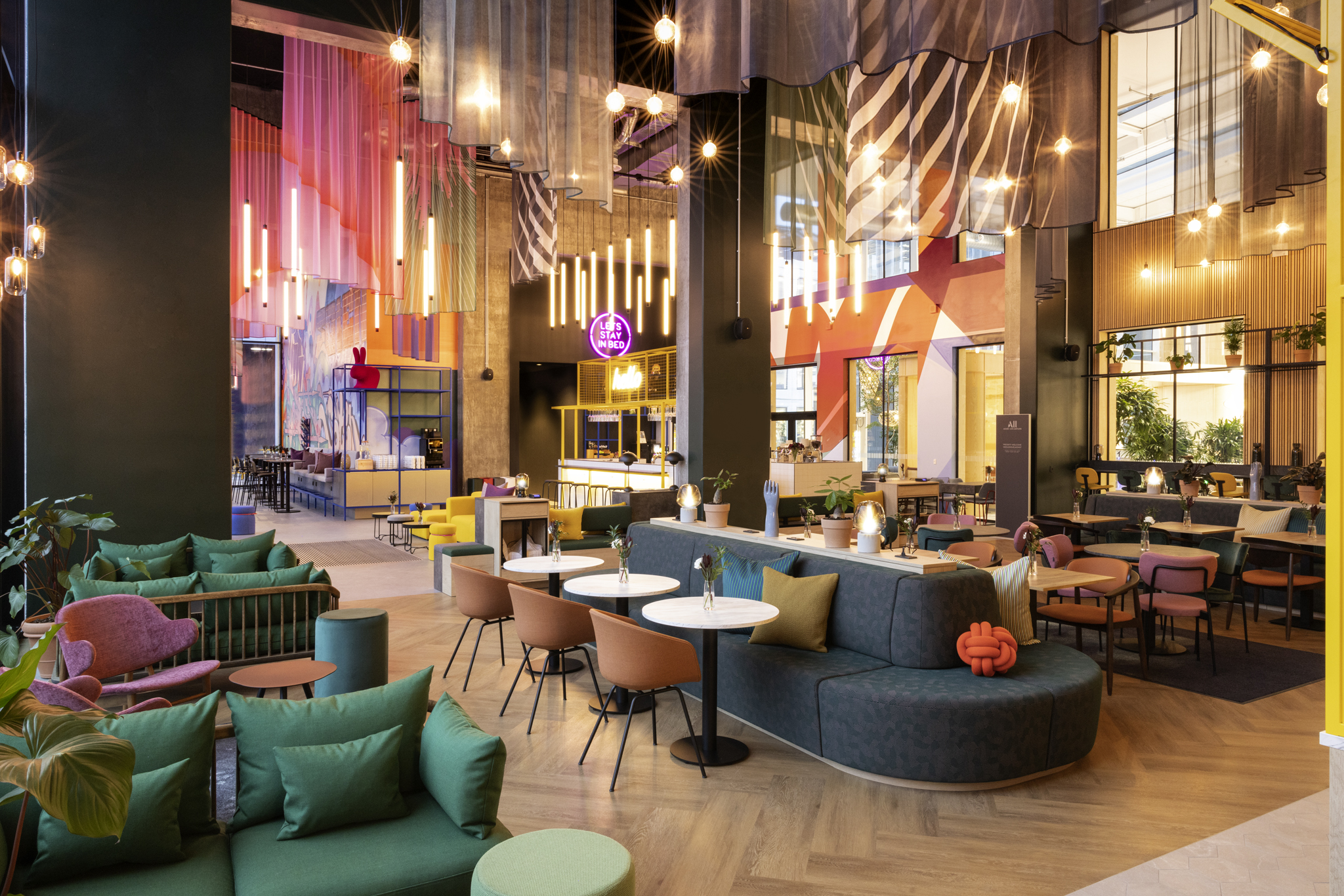 Ibis Styles : 1200 nouvelles chambres en Europe d’ici 2026