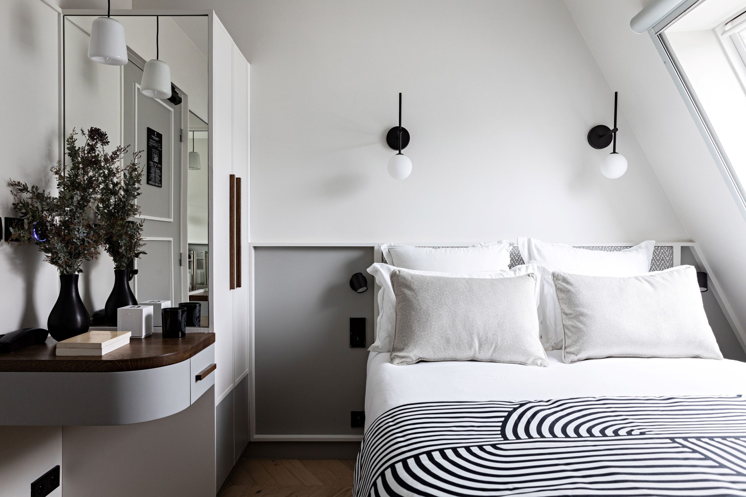 Best Western : ouverture de The Blake Paris Gare Saint Lazare