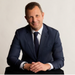 Pierre-Louis Renou nommé directeur général du Carlton Cannes, A Regent Hotel