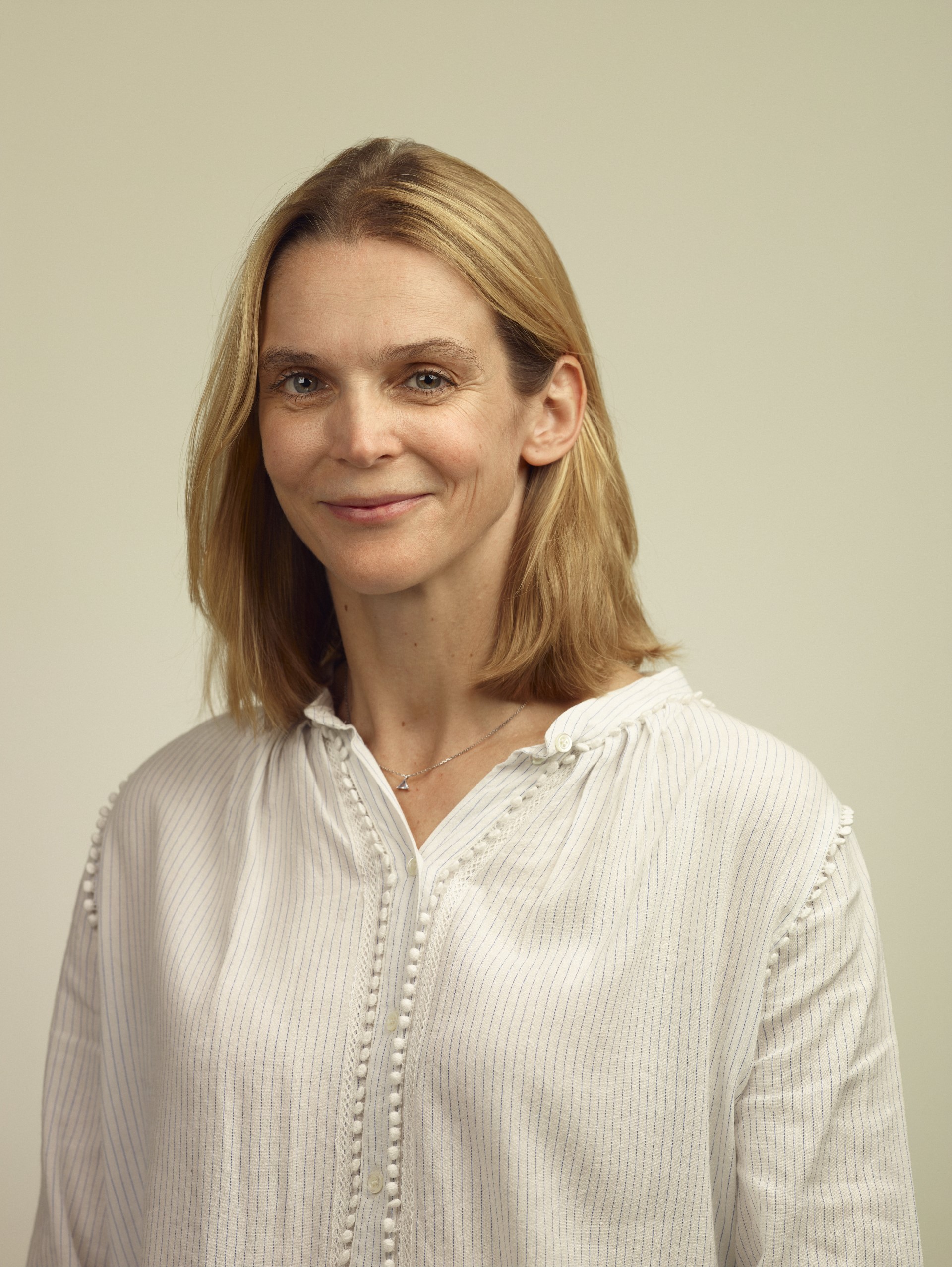 Marine Charles nommée directrice générale de B&B Hotels France