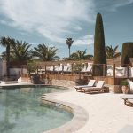 Un spa marin entièrement rénové à l’hôtel L’Île de la Lagune