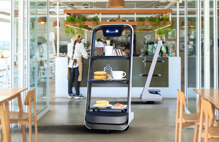 Quelle hôtellerie à l’horizon 2040 ?