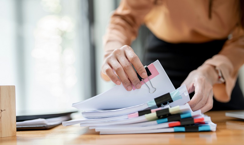 SIMPLIFICATION DES FORMALITÉS DES ENTREPRISES : paramétrage réglementaire des seuils définissant leurs dimensions