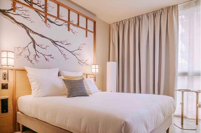 Sangha Hotels, nouveau concept dédié au « mieux-être »