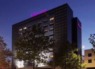 Extendam acquiert le Mercure Den Haag central de La Haye
