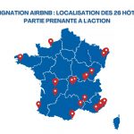 Des hôteliers assignent en justice Airbnb pour concurrence déloyale