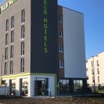 B&B Hotels renforce son maillage français