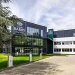 Cacao Barry inaugure ses locaux rénovés