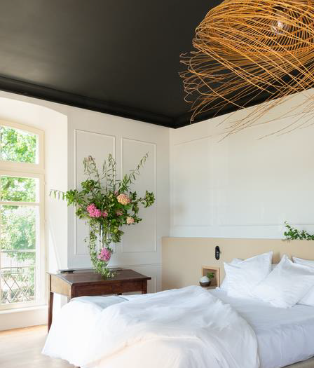 11 nouveaux membres pour les Relais & Châteaux
