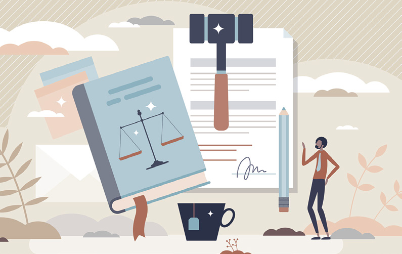 Derrière l’attractivité, le droit des sociétés : de nouvelles dispositions impactant leur fonctionnement et vie sociale
