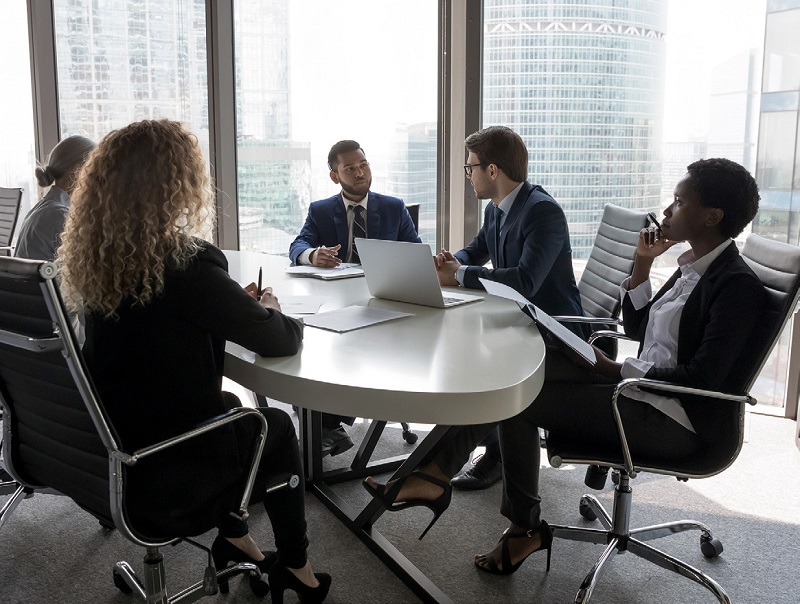 Négociation d’entreprise : le « bénéfice »… sujet de discussion