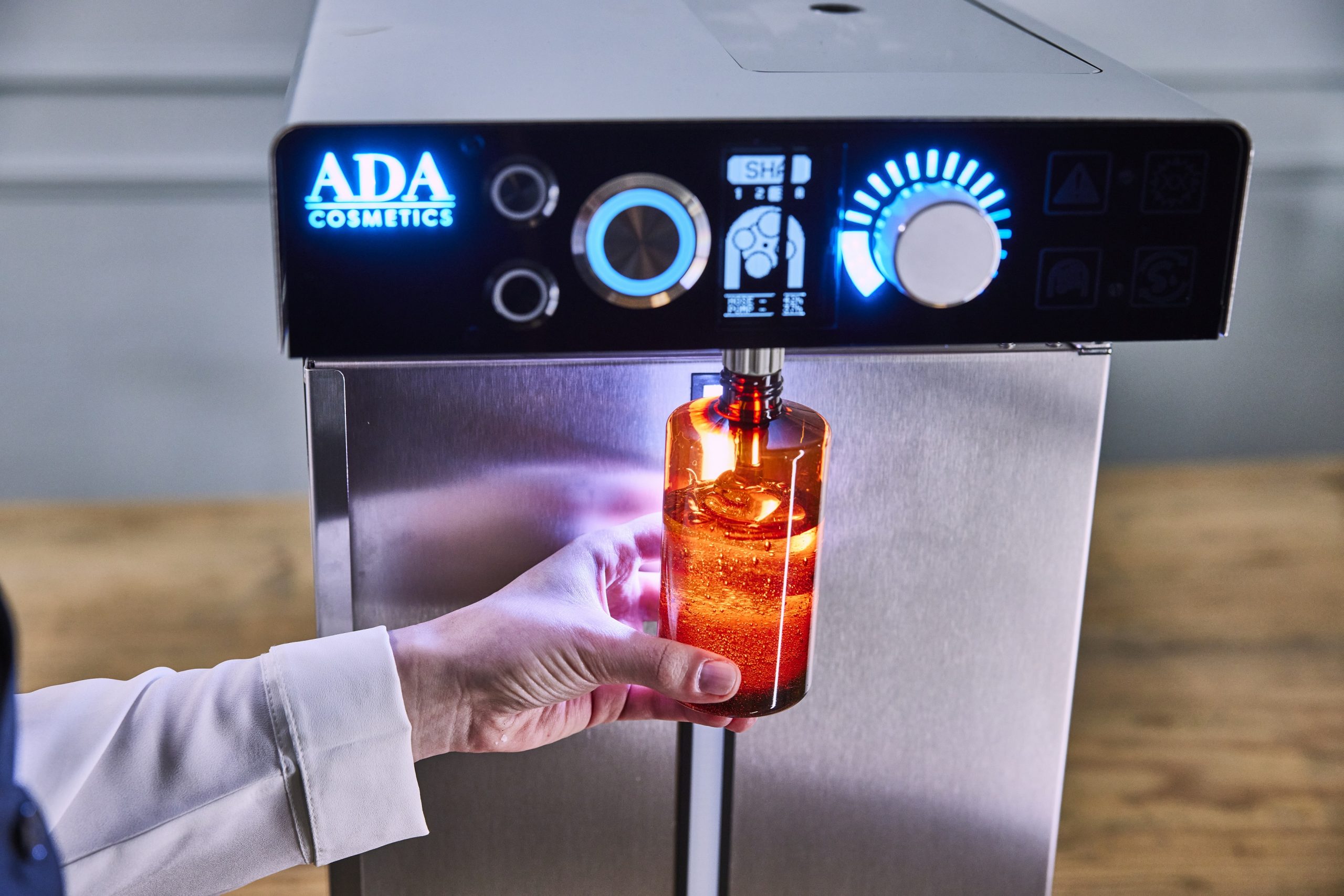 ADA Cosmetics : un système de recharge au service de l’efficacité et de la durabilité