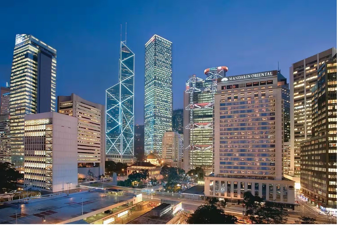 Une stratégie de développement ambitieuse pour Mandarin Oriental