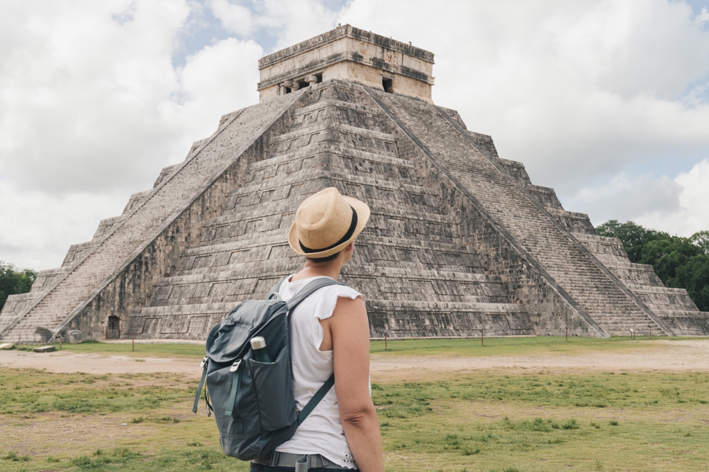 Quelles tendances pour le tourisme à l’horizon 2040 ?