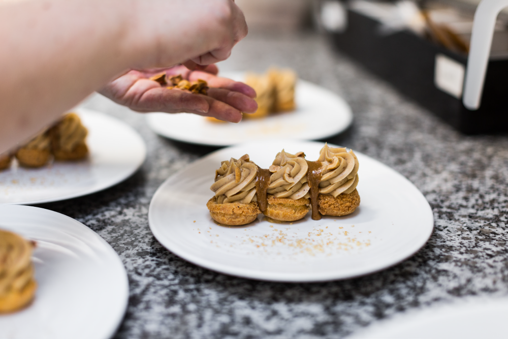 AR Collection Hotels lance le premier concours du Meilleur Paris-Brest