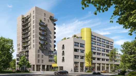 Le groupe Eklo poursuit son expansion avec un nouvel hôtel à Nantes