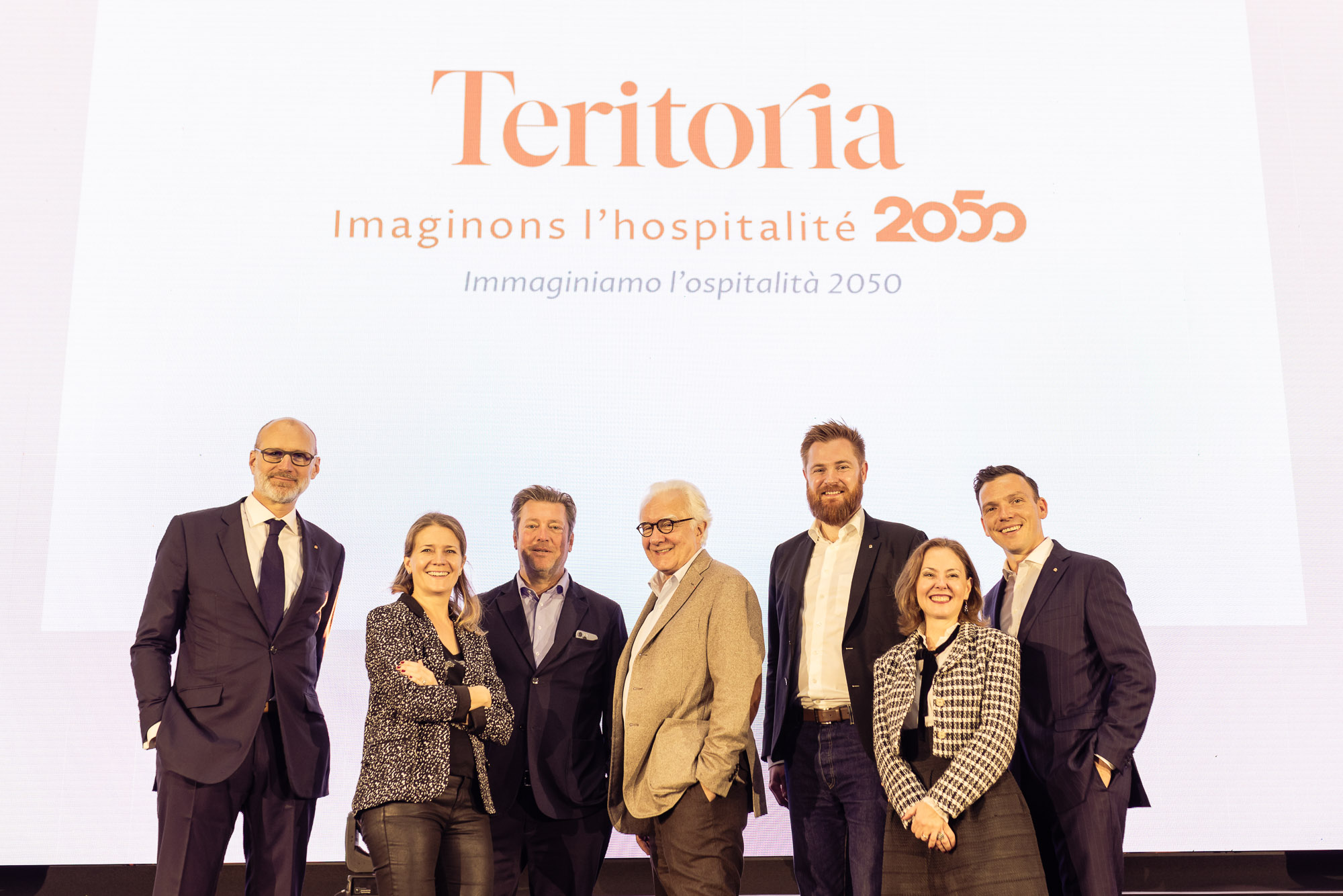 Teritoria : 1er bilan d’une transition vers l’hospitalité durable