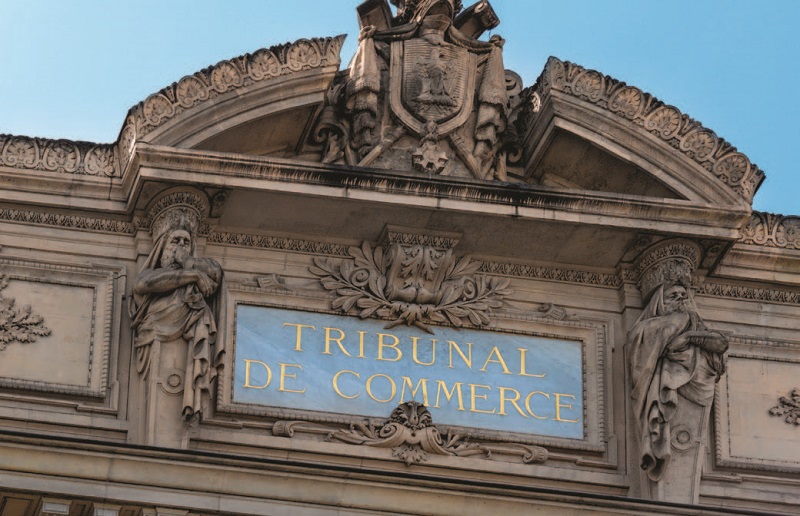 TRIBUNAL DE COMMERCE ET JURIDICTION DES LOYERS COMMERCIAUX : la diplomatie « s’invite » et évite le procès