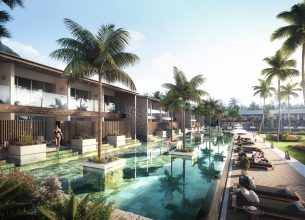 Minor Hotels : une expansion mondiale ambitieuse en 2025