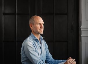 La Villa Pétrusse : entre passé et futur
