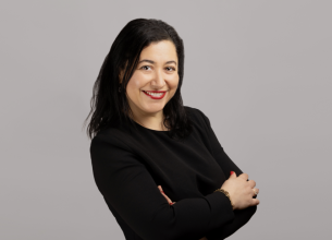 Adagio nomme Sophie Mestiri Directrice des Ressources Humaines