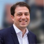 Christopher Weissberg rejoint le Bureau Exécutif du GHR