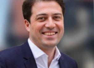 Christopher Weissberg rejoint le Bureau Exécutif du GHR