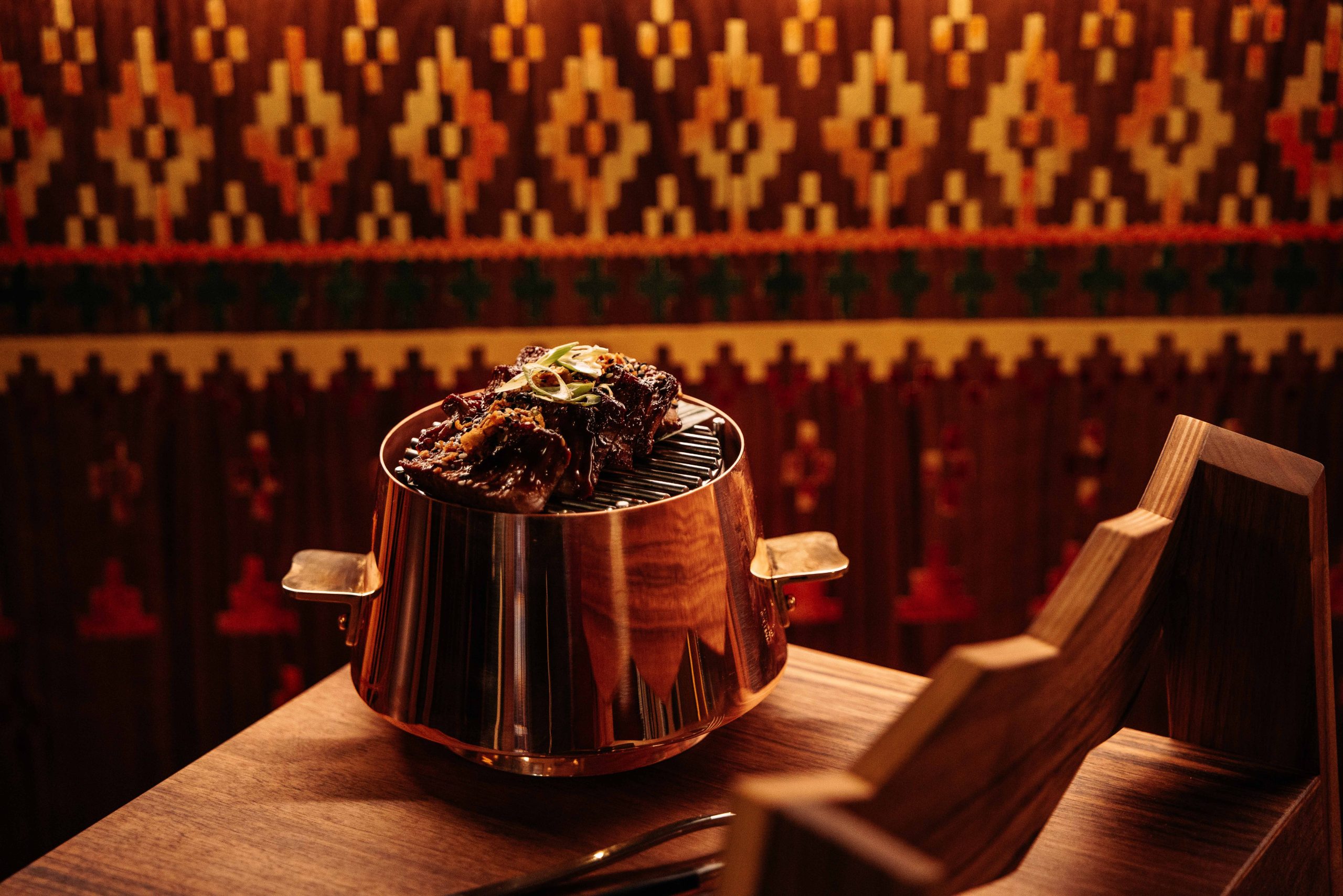 Beefbar s’installe à Megève au cœur des Alpes