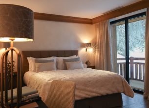 Le Chalet Frère Joseph, nouvel établissement dans les Hautes-Vosges