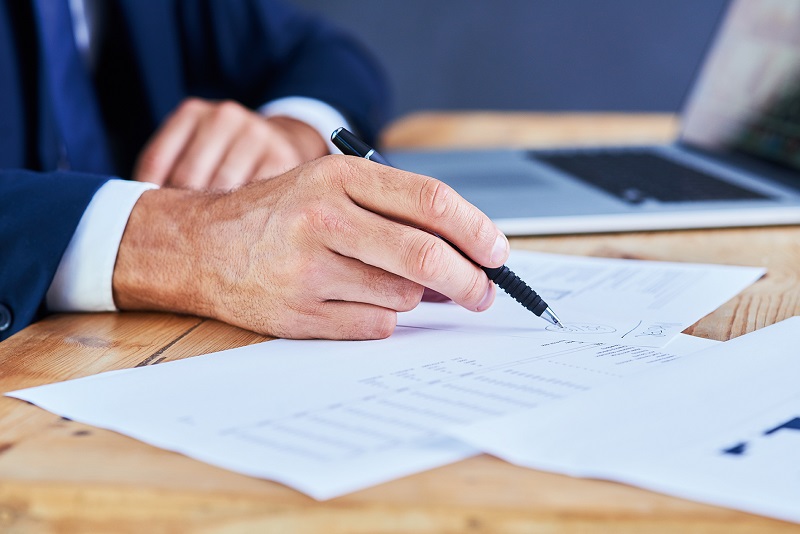 Transaction et fin du contrat de travail : terminer et prévenir…