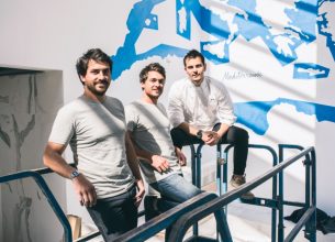 Lôna, « entre Feu et Lac »