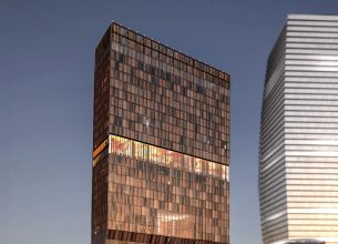 Mama Shelter Dubaï : le groupe continue son expansion à travers le monde
