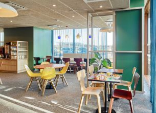 B&B HOTELS inaugure 4 nouveaux établissements en France