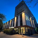 Tourny Meyer accompagne la vente de l’hôtel Rotonde à Aix-en-Provence