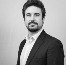 Mathieu Sauvestre rejoint Eklo en tant que Directeur du Développement