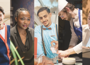 Le Groupe Barrière recrute 1 300 saisonniers pour l’été 2025