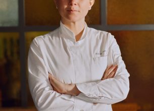 Mélanie Serre aux commandes de Temple & Chapon, nouveau restaurant de l’Experimental Marais