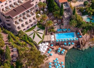 IHG lance la Vignette Collection en France