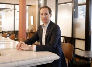 Tobias Reinecke rejoint Choice Hotels EMEA